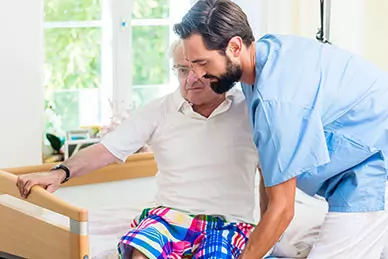 Alzheimers Care